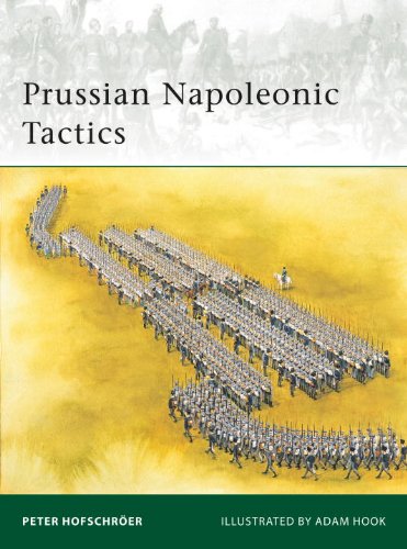 Prussian Napoleonic Tactics (Elite)