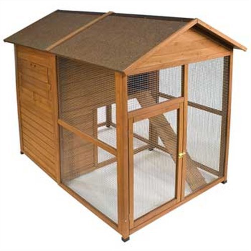 Ware Premium+ Chick-N-Lodge