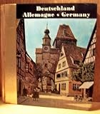 Deutschland - Allemagne - Germany