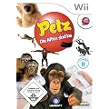 Petz - Die Affen sind los