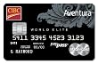 CIBC Aventura World Elite MasterCard