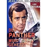 Der Panther wird gehetzt