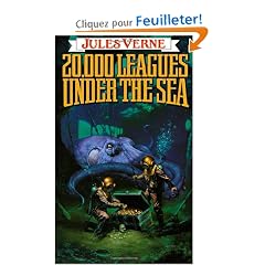 20,000 Leagues Under the Sea