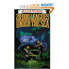 20,000 Leagues Under the Sea