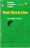 Pair work one