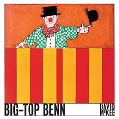 Big Top Benn