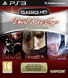 Devil May Cry - HD Collection