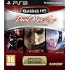 Devil May Cry - HD Collection