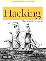 Hacking: The Next Generation by Nitesh Dhanjani