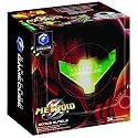 Nintendo GameCube Metroid Prime Bonus Bundle (Platinum)