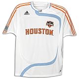adidas Houston Dynamo Away Jersey