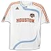 adidas Houston Dynamo Away Jersey