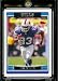 2006 Topps # 227 Lee Evans - Buffalo Bills - NFL Football Cards