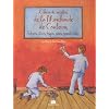 Cahier de recettes de la marchande de couleurs