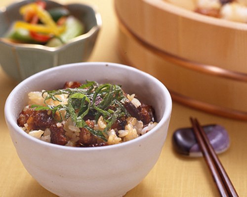 Cover image : 浜名湖山吹 国産うなぎ長蒲焼きと佃煮ギフトセット
