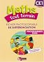 Fichier photocopiable de diff�renciation CE1 Cycle 2
