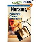 Nursing: Perfecting Clinical Procedures (Nursing Journal Series) by Springhouse