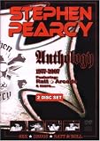 Stephen Pearcy: Anthology 1977-2007