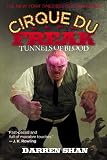Used Books-Cirque Du Freak #3: Tunnels of Blood: Book 3 in the Saga of Darren Shan (Cirque Du Freak: the Saga of Darren Shan)