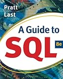 A guide to SQL