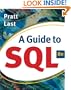 A Guide to SQL