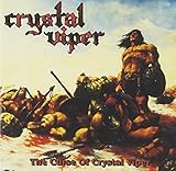 Curse of Crystal Viper by Crystal Viper (2007-02-16)【並行輸入品】