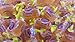 Jolly Rancher Orange 80 Pieces Passion Mix Orange Jolly Ranchers