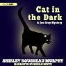 Cat in the Dark: A Joe Grey Mystery, Book 4