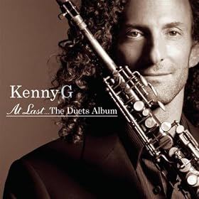 At Last... The Duets Album