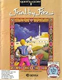 Trial By Fire : Quest For Glory II [ 3.5 Diskettes ] {MS-DOS}