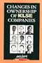 Changes in ownership of KLSE companies