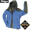 TAIGA Men's Escalante Gore-Tex Jacket For Extreme Wet Weather&reg;, Royal Blue, MADE IN CANADA