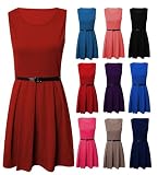 Womens Sleeveless