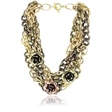 Susan Hanover Designs Brilliant Multi-Strand G