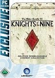 Eigenschaften rondomedia GmbH  / Oblivion: Knights of the Nine (Add-On) (DVD-ROM)