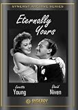Eternally Yours