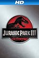 Jurassic Park III