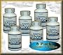 Longboy 6 Bottles 360 Tablets Penis Enlargement and Enhancement with L-Arginine