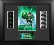 Green Lantern Movie (Series 1) Double Film Cell Presentation
