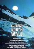 Everest North Wall
