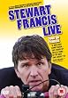 Stewart Francis Live - Tour de Francis [DVD]
