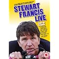 Stewart Francis Live - Tour de Francis [DVD]
