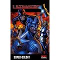 Best Of - Ultimates, Tome 1 : Super-soldat