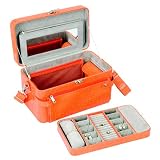 Aphrodite Convertible Overnight Travel Case