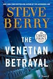 The Venetian Betrayal: A Novel