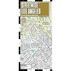 Streetwise Los Angeles Map - Laminated City Center Street Map of Los Angeles, California - Folding... by Streetwise Maps