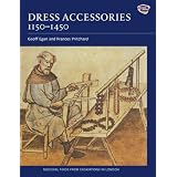 Dress Accessories, c. 1150- c. 1450 (Medieval Finds from Excavations in London)