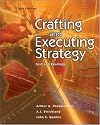 Crafting and Executing Strategy: Text and Readings with Online Learning Center with Premium Content Card