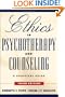 Ethics in Psychotherapy and Counseling: A Practical Guide