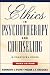 Ethics in Psychotherapy and Counseling: A Practical Guide